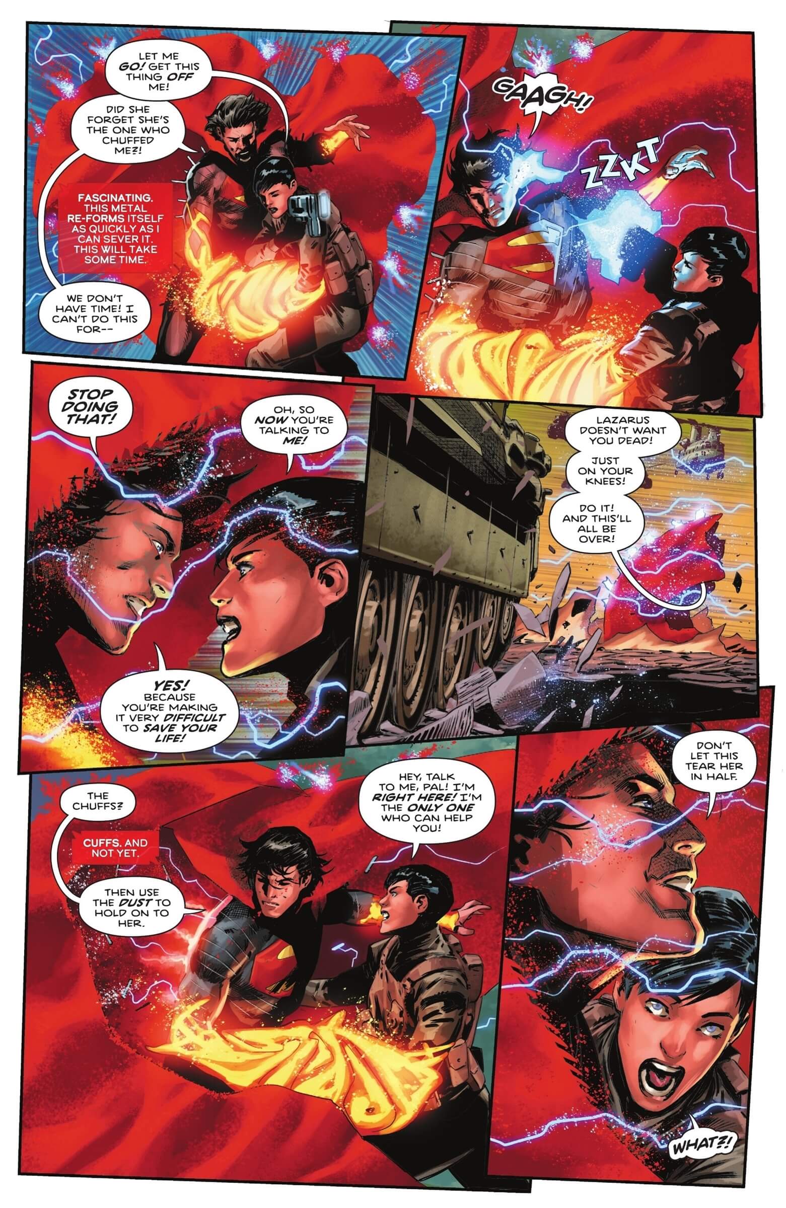 Comics Image